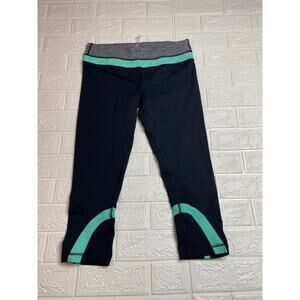 lululemon leggings size 8